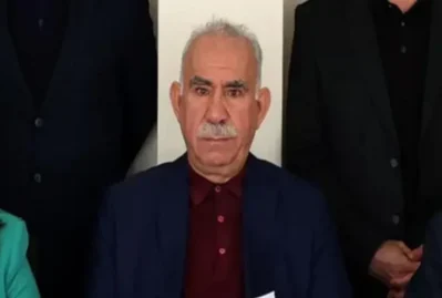 TBMM üzvləri PKK lideri Abdullah Öcalanla görüşdü