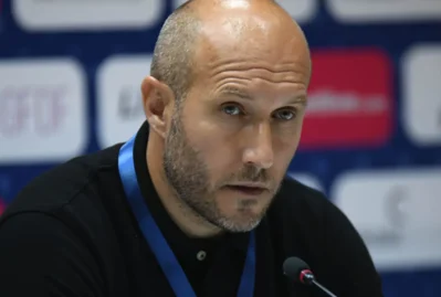 Samir Abasov göndərildi