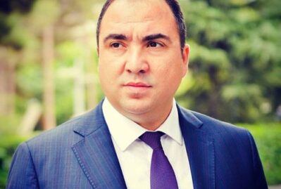 İbrahim Mirzəyevə ağır itki