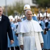 iletisim baskani duran cumhurbaskani erdogan ile papa 14 leo gorusmesinin detaylarini acikladi 900x506 1