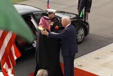 Görünməmiş razılaşma: Müsəlman ölkəsi 1 trilyon verdi, "hə" cavabı aldı