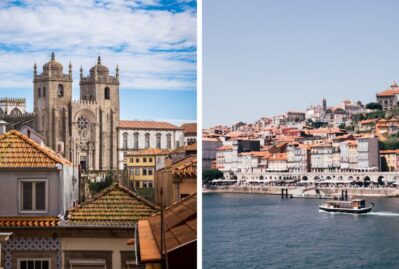 Dünyanın ən yaxşı şəhərləri - SİYAHI