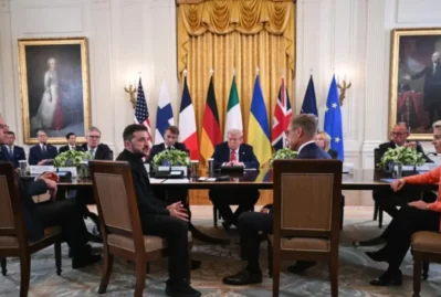 Ukraynaya inanılmaz xəyanət: Zelenski razılaşsa, dünya müharibəsi olacaq