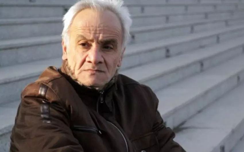 Vahid Əliyevin dəfn ediləcəyi yer açıqlandı