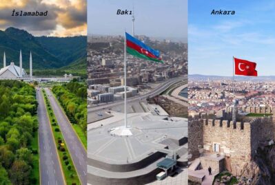 Azərbaycana görə Pakistan və Türkiyəyə mesaj verilir? – Təyyarə qəzasında müəmma