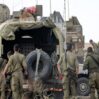 israil ordu asker afp 2122483