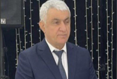 İcra başçısı onunla Lənkəranda da birgə işləyib... 26 İcra başçısı onunla Lənkəranda da birgə işləyib...