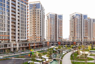 36 ayadək faizsiz, daxili kreditlə premium layihədə öz mənzilinizi seçə bilərsiniz - "Kristal!"