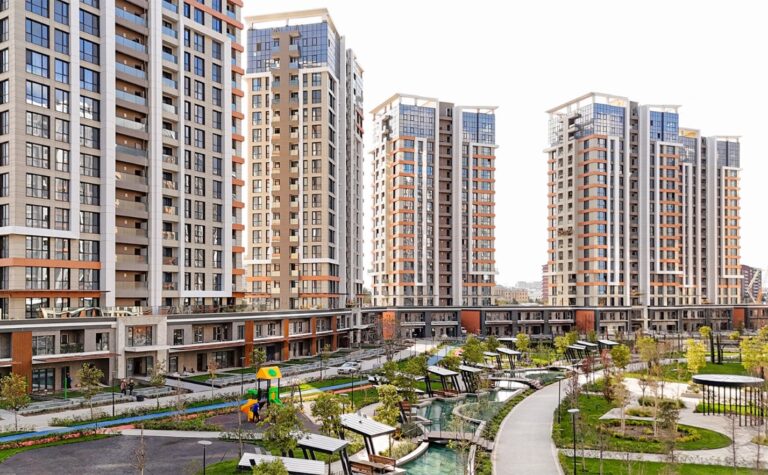 36 ayadək faizsiz, daxili kreditlə premium layihədə öz mənzilinizi seçə bilərsiniz - "Kristal!"