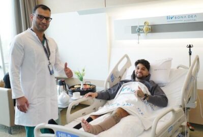 “Qarabağ”ın heyətində ciddi itki