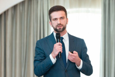 Kamran Qasımov vəzifəsindən azad edildi