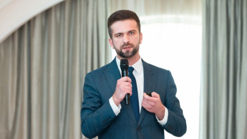 kamran qasimov