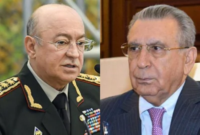 Kəmaləddin Heydərov Ramiz Mehdiyevə villa bağışlayıb? - Özü danışdı