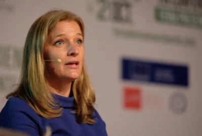 Karolin Ramakers Azərbaycana gəlir