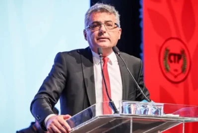 Tufan Erhürman Türkiyəyə gedir