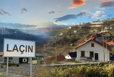 Laçında restoranda insident: həbs olunanlar var