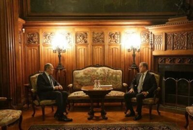 Noyabrın 10-na keçən gecə Rusiya Bakıya nə təklif edib? – İlk dəfə açıqlandı