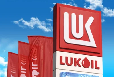 lukoil in romania