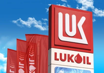 lukoil in romania