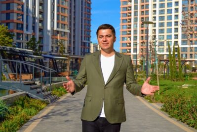 Şəhərin mərkəzində “Geniş və funksional həyət” rahatlığı - “Kristal”da!