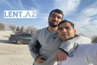 Mahir Emrelinin meyiti tapılan dayısı oğlunun FOTOLARI