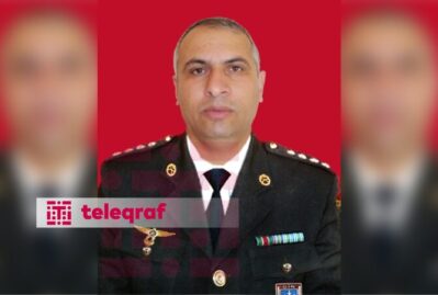 Silah zavodunda həlak olan mayor imiş... - FOTO 31 Silah zavodunda həlak olan mayor imiş... - FOTO