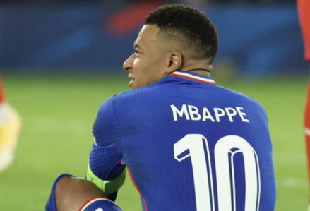 mbappe