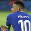 mbappe