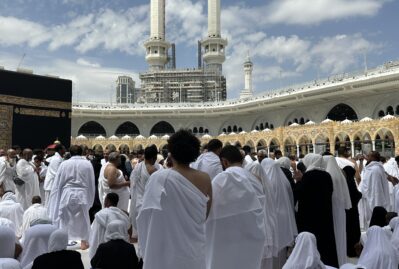 Yeni Həcc qaydası açıqlandı: onlara viza verilməyəcək