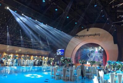 Bakıda məmur oğlunun toyunda fantastik pullar xərclədi: şok rəqəm – FOTOLAR