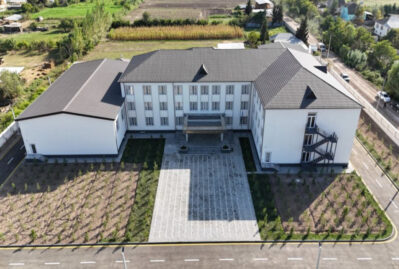 Yaşayış yerinə uyğun vakansiya bu məktəblərə aiddir - Rəsmi