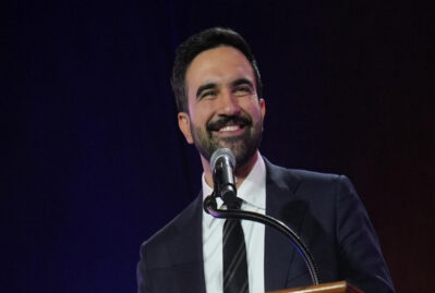 Nyu-Yorkda İLK: müsəlman namizəd qalib oldu