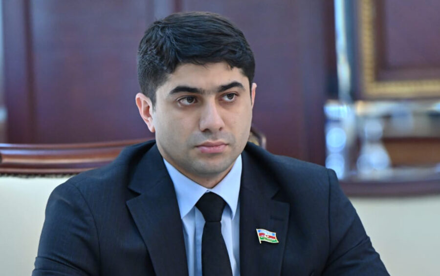 mircelil qasimli