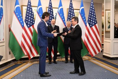 İki türk ölkəsi razılaşdı, Rusiya təşvişə düşdü: Azərbaycan qazanclı çıxacaq