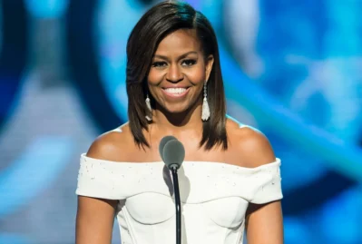 ABŞ hələ qadın prezidentin idarəçiliyinə hazır deyil - Mişel Obama