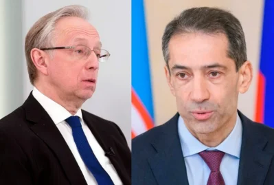 Bakını qəzəbləndirən hadisə: Rusiyadan ilk reaksiya gəldi
