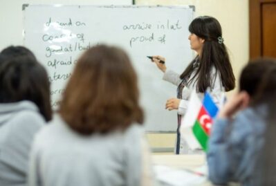 Nazirlikdən müəllimlərlə bağlı mühüm qərar - Kəskin dəyişiklik olacaq