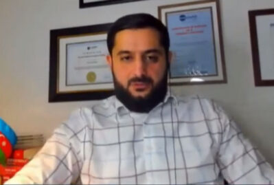 Murad Quliyev Baş Prokurorluğa çağırıldı