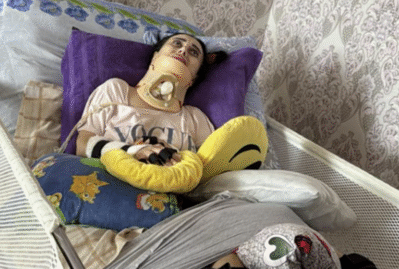 Həmin klinika barədə protokol hazırlandı