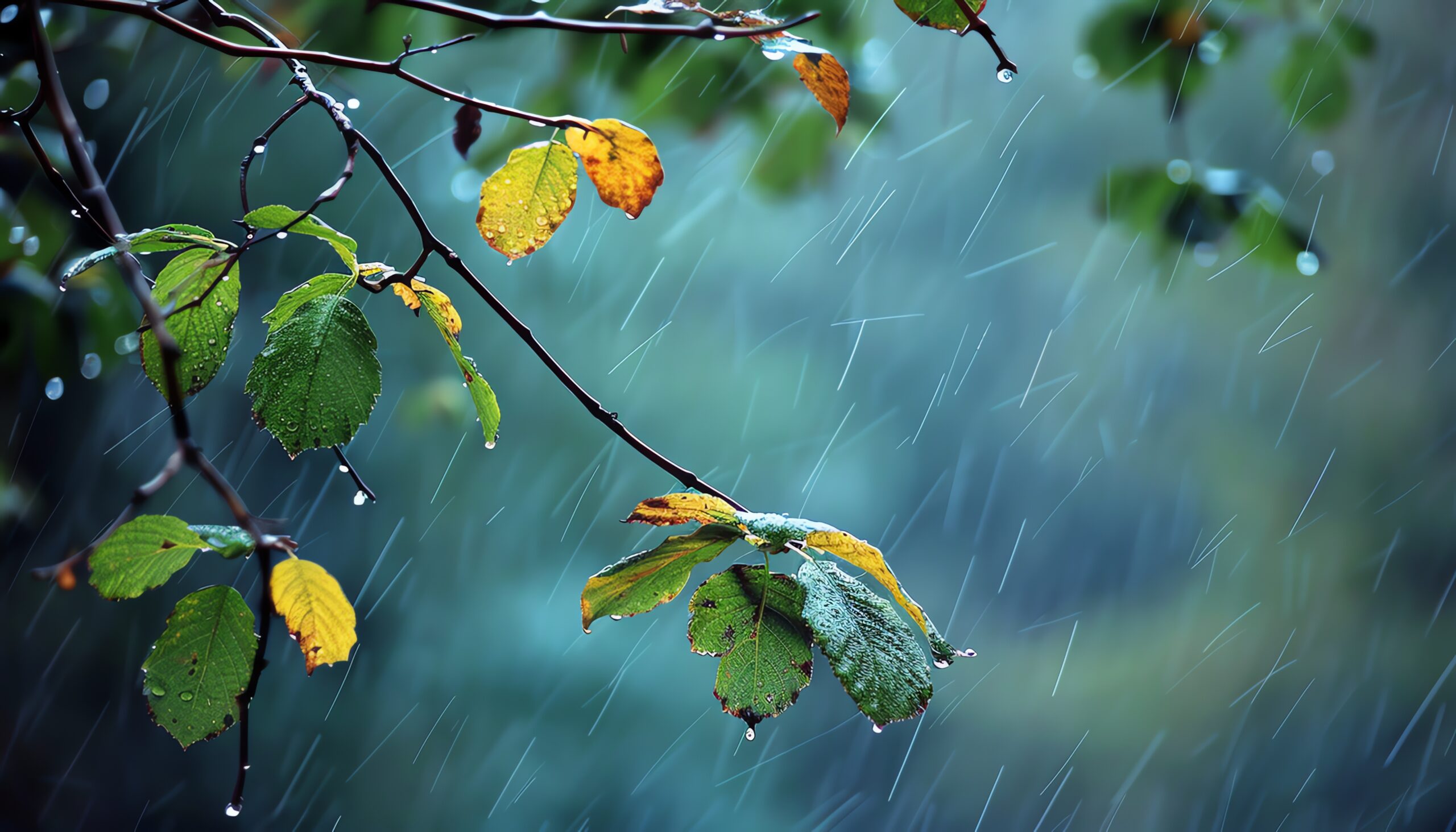 Leysan olacaq, şimşək çaxacaq – Xəbərdarlıq