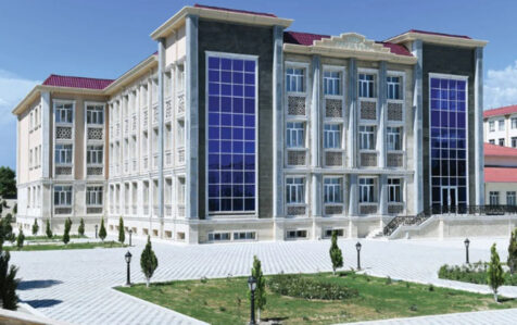 ndu