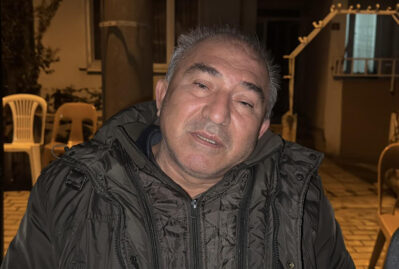 Oğlum dedi ki, sənə Azərbaycan çayı almışam... - Şəhid atası