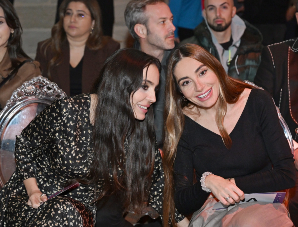 Daş Salnamə Muzeyində “Suyun sirri” tamaşası təqdim olundu – FOTOLAR