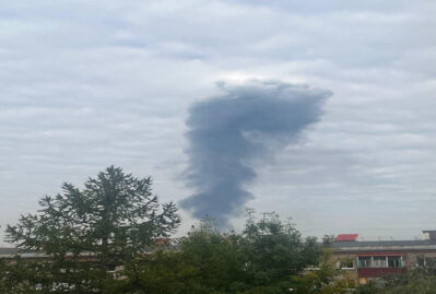 Rusiya "İskəndər"lə Nikolayevi vurdu: ölən var