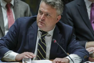 Ukrayna güzəştə getməyə hazır olduğunu bəyan etdi