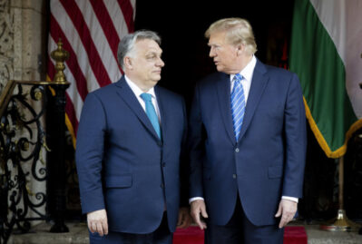 Orbandan Trampa: "Ancaq möcüzə lazımdır"