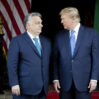 orban trump