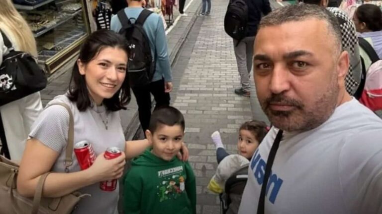 Ailənin ölüm səbəbi bilindi