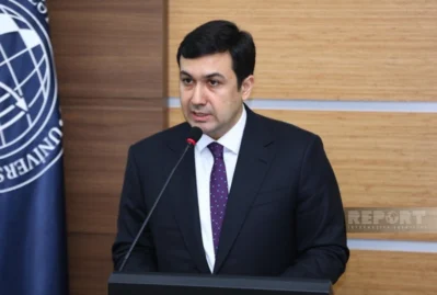 Vergi ilə bağlı dəyişikliklər strateji hədəflər əsasında edilib - Orxan Nəzərli