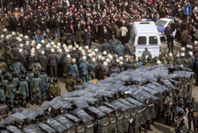 2008-ci ildə Qarabağdakı qoşunlar bura girib? - Virabyan